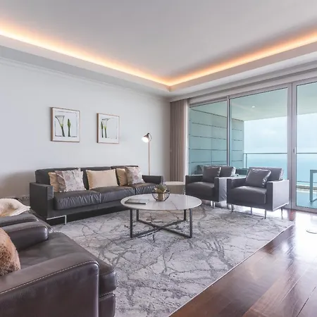 La Belle Vie By Atlantic Apartament Funchal (Madeira)