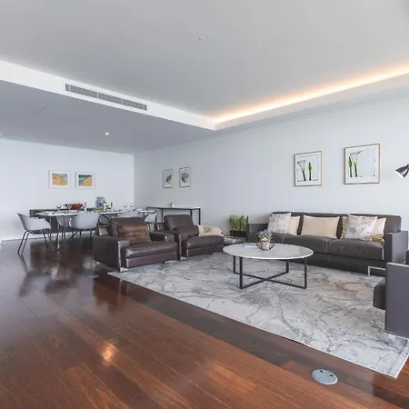 La Belle Vie By Atlantic Apartament Funchal (Madeira)