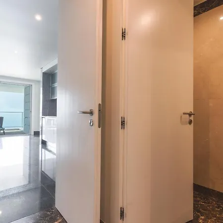 Apartament La Belle Vie By Atlantic *