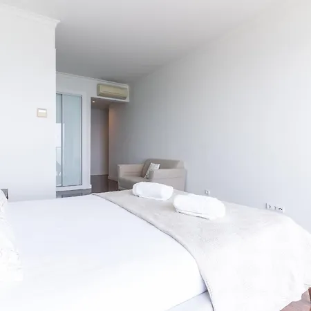 La Belle Vie By Atlantic Apartament Funchal (Madeira)