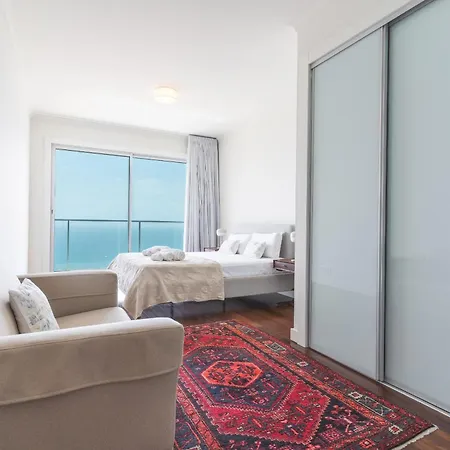 La Belle Vie By Atlantic Apartament *