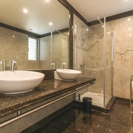 Apartament La Belle Vie By Atlantic