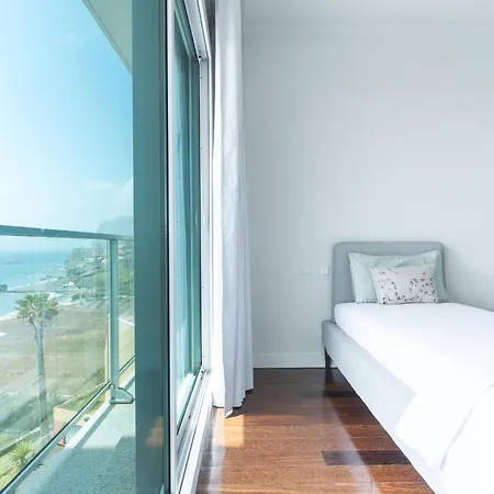 La Belle Vie By Atlantic Apartament Funchal (Madeira)