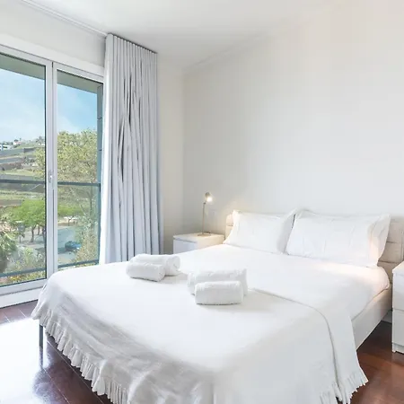 La Belle Vie By Atlantic Apartament