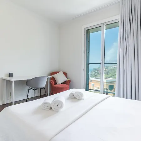 Apartament La Belle Vie By Atlantic Funchal (Madeira)