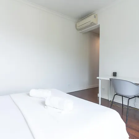 La Belle Vie By Atlantic Apartament