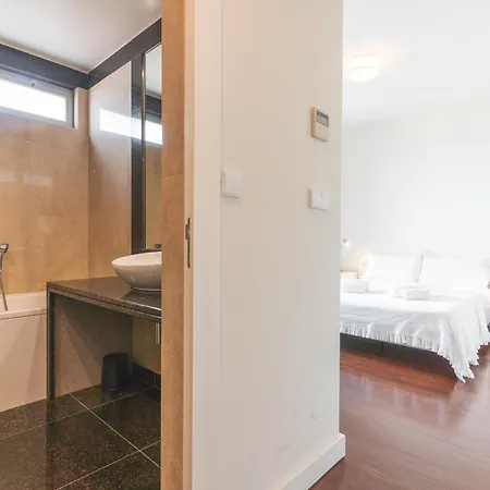 Apartament La Belle Vie By Atlantic *