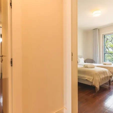 Apartament La Belle Vie By Atlantic *