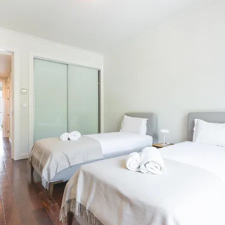 Apartament La Belle Vie By Atlantic