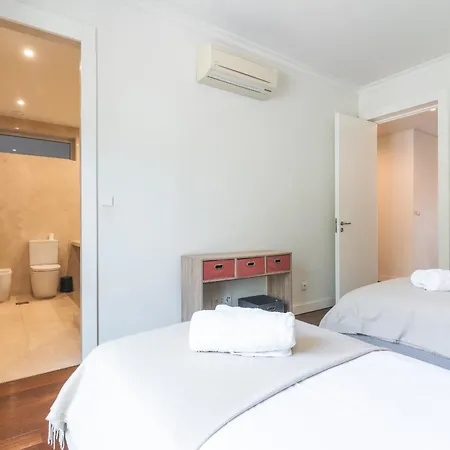 La Belle Vie By Atlantic Apartament Funchal (Madeira)