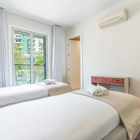 Apartament La Belle Vie By Atlantic