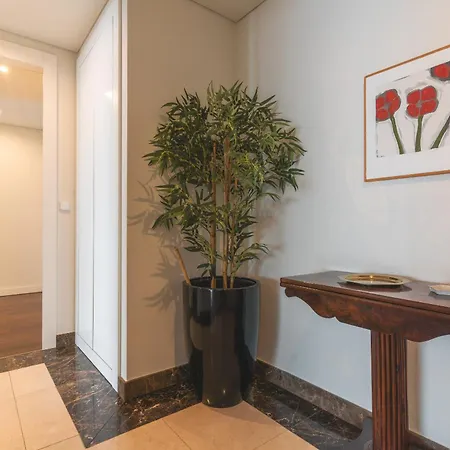 Apartament La Belle Vie By Atlantic *