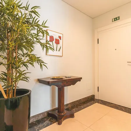 Apartament La Belle Vie By Atlantic Funchal (Madeira)
