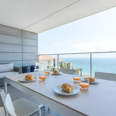 La Belle Vie By Atlantic Apartament