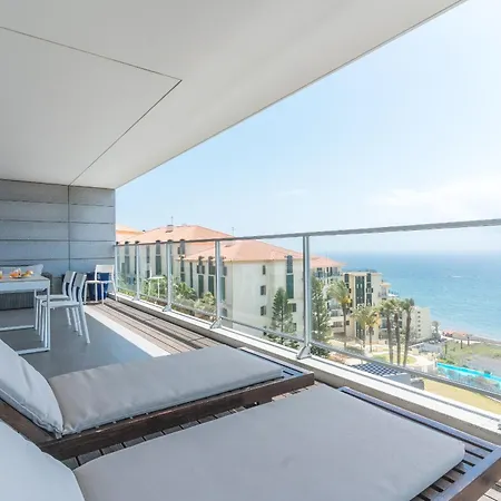 La Belle Vie By Atlantic Apartament