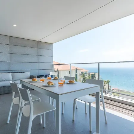 La Belle Vie By Atlantic Apartament
