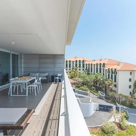 La Belle Vie By Atlantic Funchal (Madeira)