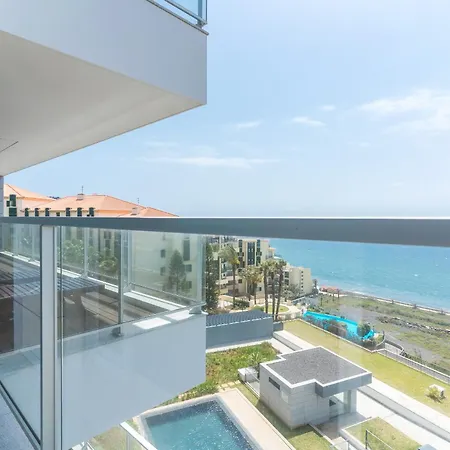 La Belle Vie By Atlantic Apartament Funchal (Madeira)